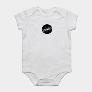 Portland Baby Bodysuit